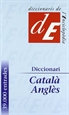 Portada del libro Diccionari Català-Anglès
