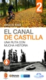 Portada del libro El canal de Castilla