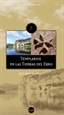 Portada del libro Templarios en las Tierras del Ebro