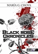 Portada del libro Black rose chronicles