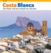 Portada del libro Costa Blanca, die Küste und das Inland von Alicante