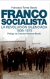 Portada del libro Franco socialista