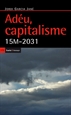 Portada del libro Adéu capitalisme