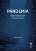 Portada del libro Pandemia. Derechos Humanos, Sistema Penal y Control Social (en tiempos de coronavirus)