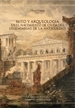 Portada del libro Mito y arqueología en el nacimiento de ciudades legendarias de la Antigüedad