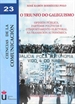 Portada del libro O triunfo do galeguismo: opinión pública, partidos políticos e comportamento electoral na transición autonómica