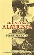 Portada del libro El capitán Alatriste (edición especial anotada por Alberto Montaner)