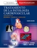 Portada del libro Tratamiento de la patología cardiovascular (4ª ed.)