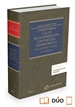 Portada del libro Comentarios a la Ley de la Jurisdicción Contencioso-Administrativa (Papel + e-book)