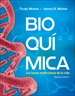 Portada del libro Bioquimica Las Bases Moleculares De La Vida