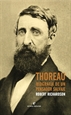 Portada del libro Thoreau: Biografía de un pensador salvaje