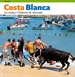 Portada del libro Costa Blanca, la costa e l'interno di Alicante
