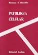 Portada del libro Patología celular
