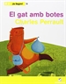 Portada del libro Ja llegim! 11 - El gat amb botes -Charles Perrault