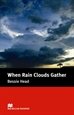 Portada del libro MR (I) When Rain Clouds Gather