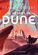 Portada del libro El messies de Dune