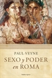 Portada del libro Sexo y poder en Roma