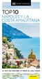Portada del libro Nápoles y la Costa Amalfitana (Guías Visuales TOP 10)