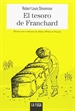 Portada del libro El tesoro de Franchard