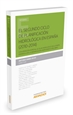 Portada del libro El segundo ciclo de Planificación Hidrológica en España (2010-2014)