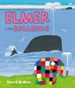 Portada del libro Elmer. Un cuento - Elmer y las ballenas
