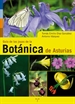 Portada del libro Guía de la joyas de la botánica de Asturias