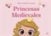 Portada del libro Princesas medievales