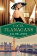 Portada del libro Hotel Flanagans