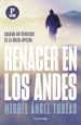 Portada del libro Renacer en los Andes (NP)