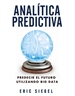 Portada del libro Analítica predictiva. Predecir el futuro utilizando Big Data