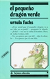 Portada del libro El Pequeño dragón verde