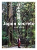 Portada del libro Japón secreto