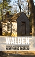 Portada del libro Walden