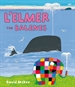 Portada del libro L'Elmer. Un conte - L'Elmer i les balenes