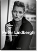 Portada del libro Peter Lindbergh. On Fashion Photography