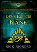 Portada del libro El llibre dels déus egipcis dels Kane