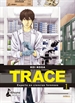 Portada del libro Trace: experto en ciencias forenses 1