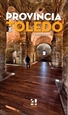 Portada del libro Guia Provincia De Toledo