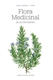 Portada del libro Flora Medicinal de les illes Balears