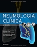 Portada del libro Neumología clínica