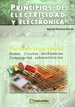 Portada del libro ++++Principios de Electricidad y Electrónica IV