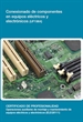 Portada del libro Conexionado de componentes en equipos eléctricos y electrónicos (UF1964)