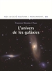 Portada del libro L'univers de les galàxies