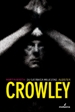 Portada del libro Su satánica majestad, Aleister Crowley