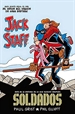 Portada del libro Jack Staff vol. 2: Soldados