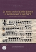 Portada del libro La música coral del Cabildo Catedral de Sevilla durante el siglo XVII