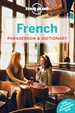 Portada del libro French Phrasebook & Dictionary 6