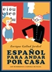 Portada del libro Español para andar por casa