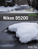 Portada del libro Nikon D5200