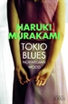 Portada del libro Tokio Blues